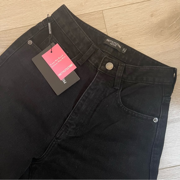 NWT PLT straight leg jeans - Picture 5 of 6